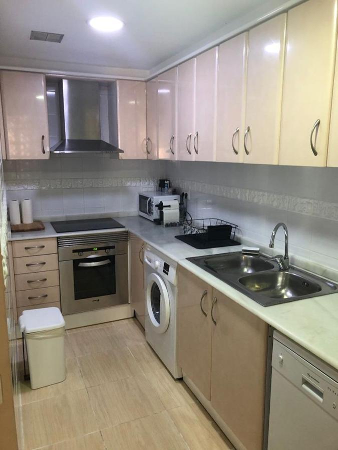 No Turistic Rental, Duplex Penthouse In The Historic Center, Valencia, Ideal For Those Looking To Stay In The City For A Season, Including Professionals And Students Екстериор снимка